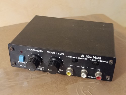 Ken multi 607 video - multi,