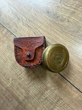 Stanley London Antique Pocket