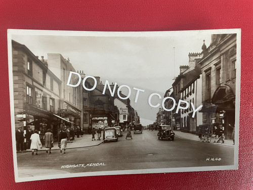 Vintage cars highgate - at,