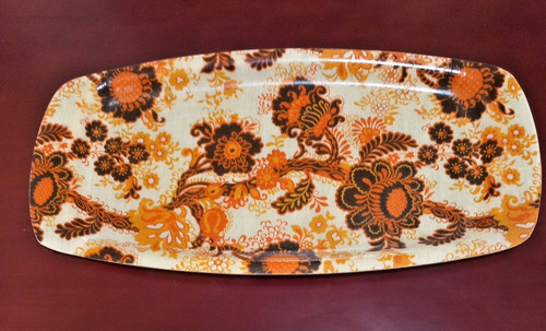 Vintage retro 60s long - vintage,