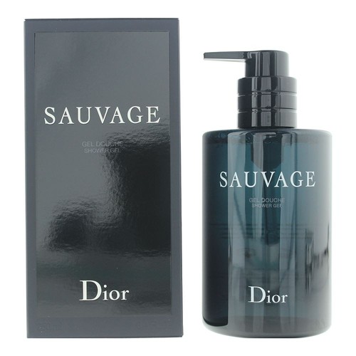 Dior sauvage shower - dior,