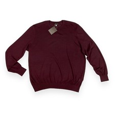 Thomas Dean Sweater Mens XXL