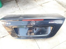 Mercedes c180 w203 class - w203, c
