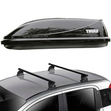 Roof Rack Bars & Thule Roof