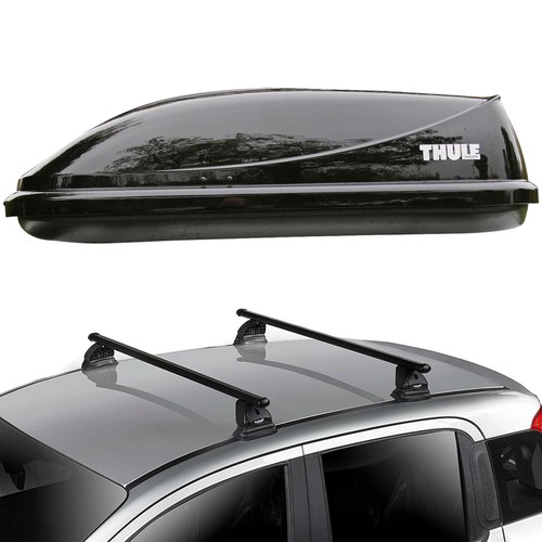 Roof rack bars thule - roof,