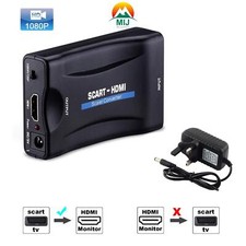 1080P SCART to HDMI & to SCART