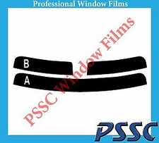 PSSC Pre Cut Sun Strip Car