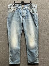 Ted Baker Born Light Wash Slim