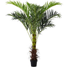 6FT Fake Palm Tree Artificial
