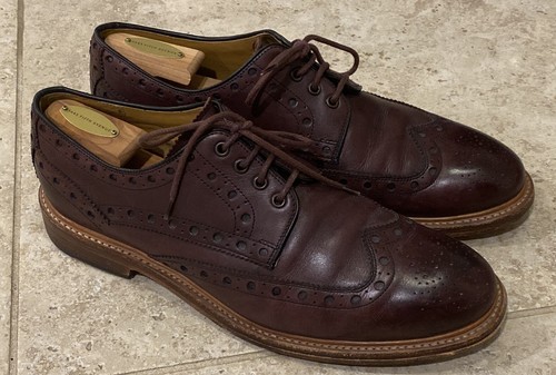 Oliver sweeney derby wingtip - sweeney,