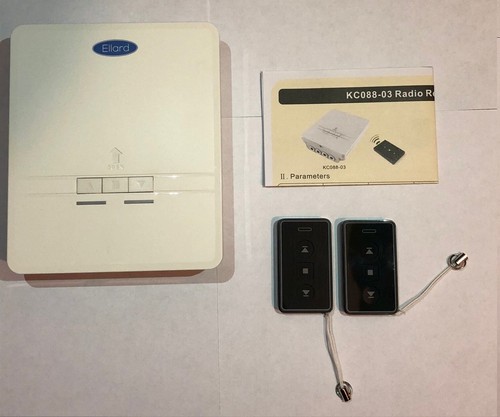 Ellard genesis system - ellard,