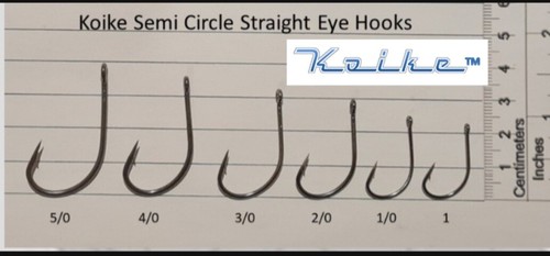 Koike semi circle - semi,