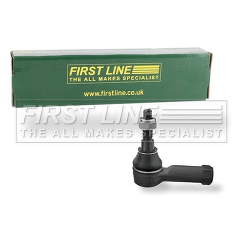 Tie track rod - tie, ford