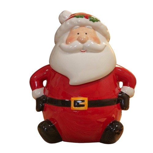 Widdop gifts santa themed - gifts,