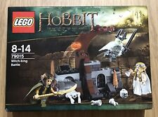 LEGO The Hobbit Witch-King