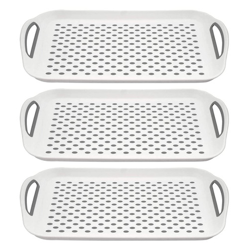 Non slip dinner - (3-pack),