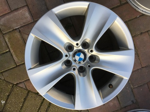Bmw series f10 f11 - bmw, 5
