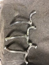 Ktm 640 625 620 Lc4 Duke Smc Coolant Water Hoses. 5c2