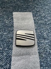 Genuine New SEAT REAR BADGE