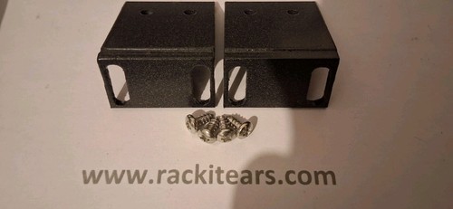 Rack ears fit - rack,
