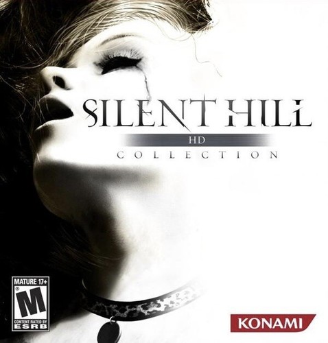 Silent hill 3 - 2,, and