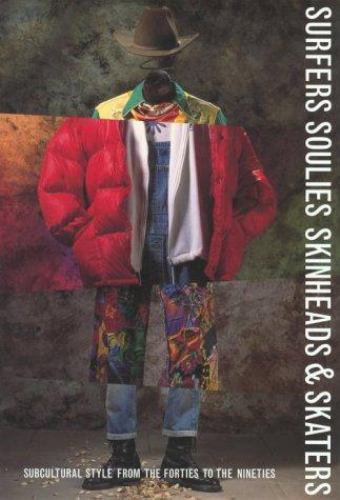 Surfers soulies skinheads - skinheads, and
