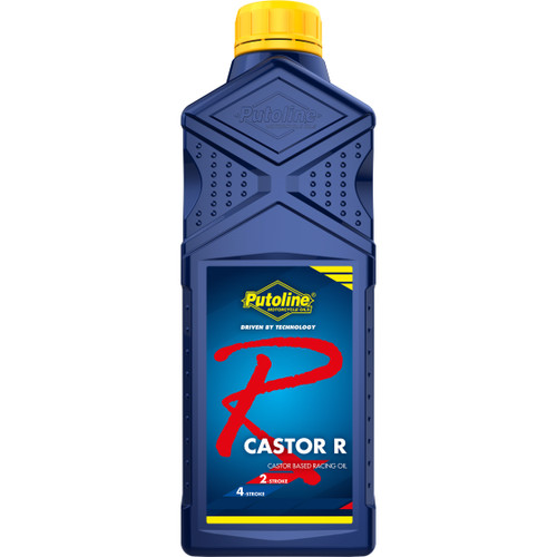 Putoline castor grass - putoline,