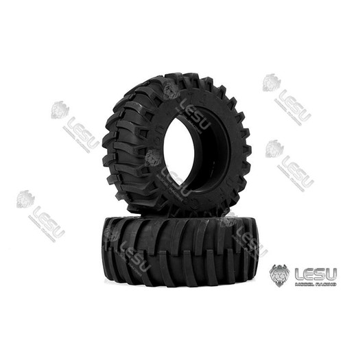 Lesu 1pair rubber - rubber, tire
