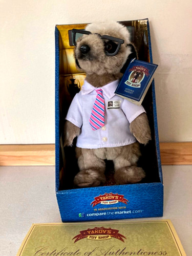 Compare the market toy - the,
