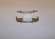 Greenhills repro bumper - greenhills,