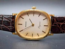 Rado Elegance 396 5033 2