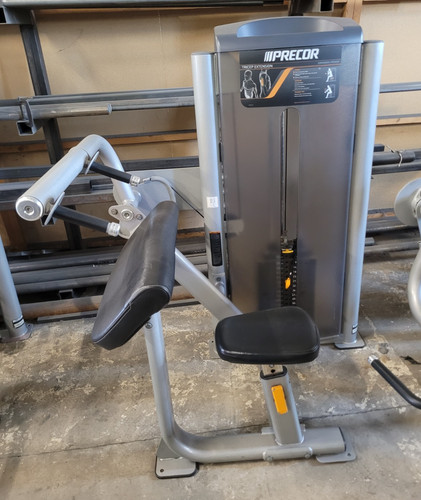 Precor line tricep - line,