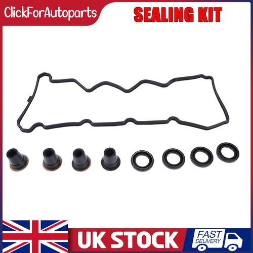 Engine rocker cover injector - engine,