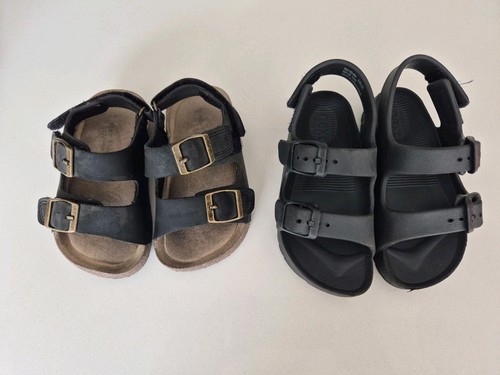 Next boys summer sandals - boys,