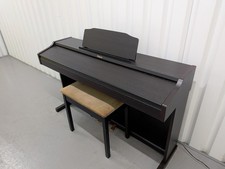 Roland RP401R digital piano