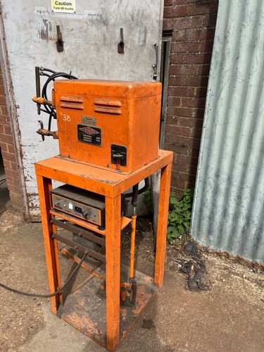 Meritus ps8b 8kva - meritus, resistance