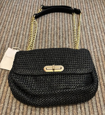 Primark Weave Shoulder Bag 2