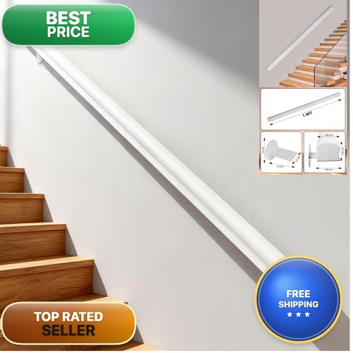 Kepmogoh wooden handrails - kepmogoh,