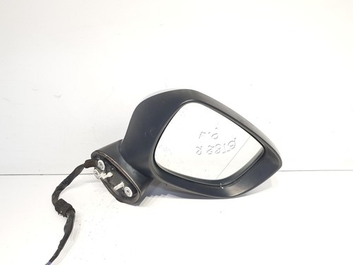Mazda door mirror right - door,