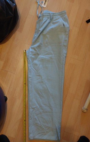 Coofandy men linen - linen, trousers
