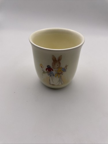 Royal doulton bunnykins - royal,