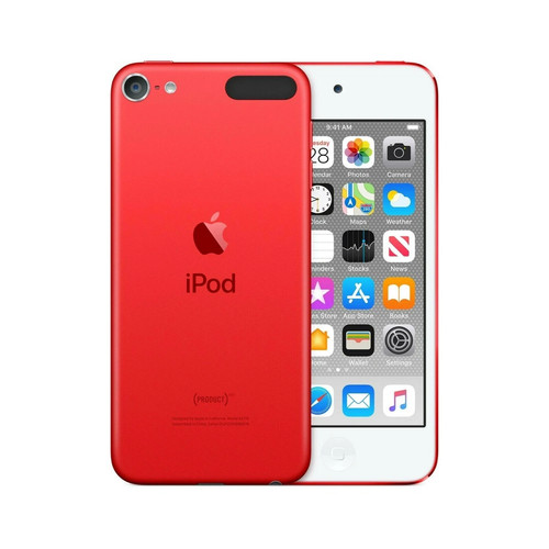 New apple ipod - ipod, 6th