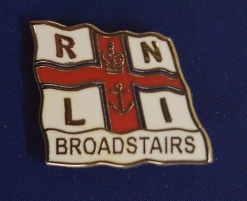Broadstairs rnli l i - broadstairs,