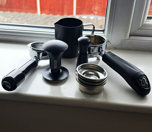 Rancilio silvia bundle incl - rancilio, (incl