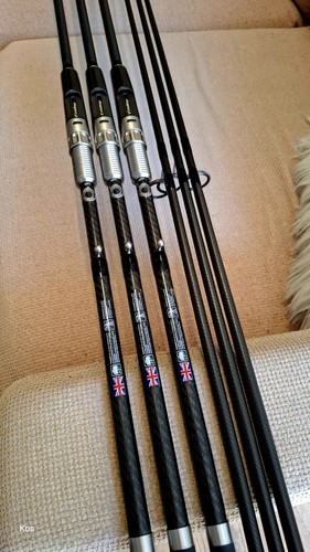 Century rods - rods, 12ft