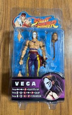 SOTA Toys Street Fighter Vega