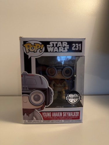 Star wars young anakin - wars,