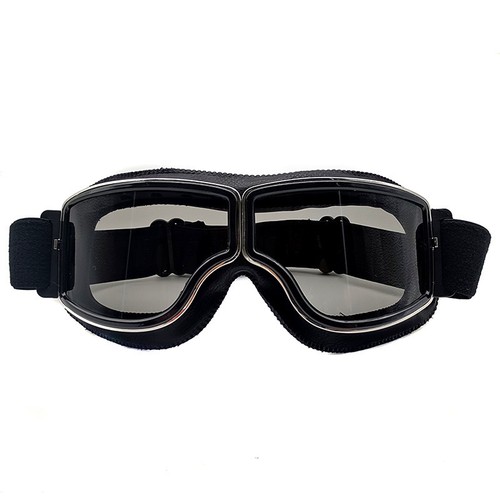Motorcycle goggles classic - goggles,