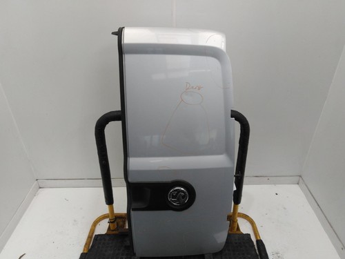 Vauxhall combo rear door - combo, o/s