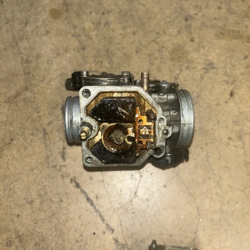 Honda xl500s carb - xl500s,